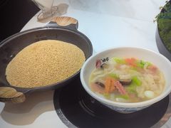 -娘家米汤饭(大营路店)