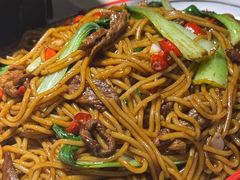 -小柴米·传统江西菜(八一广场店)