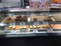 -芳叔(东方宝泰店)