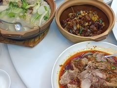-眉州东坡(亚运村店)