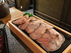 乌鸡肉卷-湊湊火锅·茶憩(东城万达店)