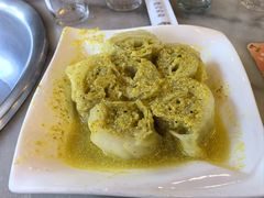 芥末墩-惠丰涮肉馆(德宝新园店)