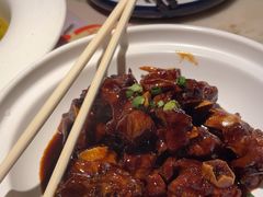 -绿茶餐厅(壹方天地店)