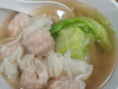 -都城快餐(中山三店)