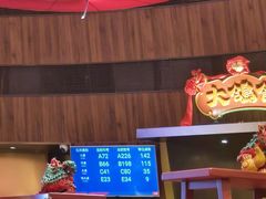 -喜茶(深圳福田星河COCO Park店)