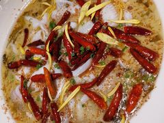 -江渔儿酸菜鱼·拔草餐厅(虎门君乐汇店)