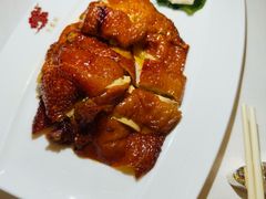 -天龙轩(香港丽思卡尔顿酒店)