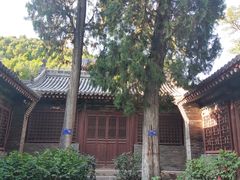 -窦大夫祠