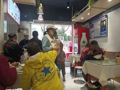 -酱壹老三饵丝(南宁南路店)