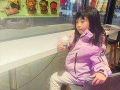 -DQ·蛋糕·冰淇淋(民勇嘉泰店)