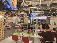 -广九餐室(陈家祠扬韬广场店)