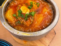 -海泰食府·新鲁菜·家宴(总部基地店)