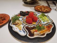 -京彩臻品火锅