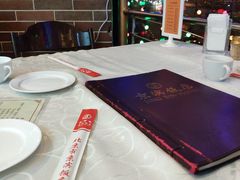-京滨饭店·餐厅(阜外大街店)