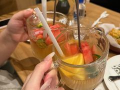-gaga(深圳福田星河COCO Park店)