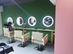 -Moyue HAIR SALON