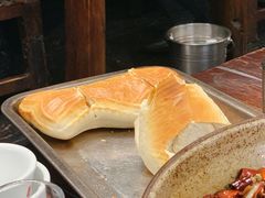 烤馒头-私房小厨(康城路店)