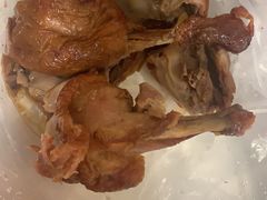 -上海枇杷烤鸭(燕丰商场店)