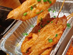 -阿季·当季酒食(后江埭店)