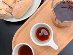 -明谦·Coffee&Cocktail Bar(美您公园店)