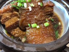 -老长春肉馆(飞跃路店)