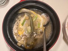 -莆田餐厅(吉隆坡柏威年广场店)