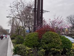 -王府井奥莱临潼小镇(临潼店)