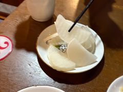 -前门杨记·铜锅涮肉(王府井·故宫店)