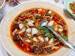-将军府·鸡毛店(武侯祠店)