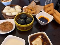 -阿那亚第三食堂 Cafeteria 3
