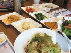 -紫霞门韩国料理烤肉(深南东路店)