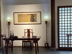-深圳博物馆(古代艺术馆)