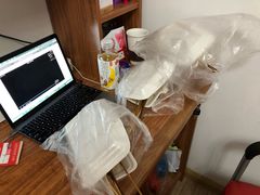 -大学城夜市大排档(凤栖路店)