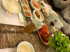 -高丽屋(天宁寺店)
