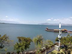 -水上人家民俗餐厅(洱海公园店)