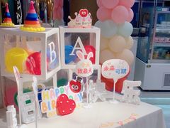 -西贝(上海新梅广场店)