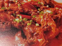 -眉州东坡(望京店)