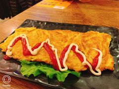 -韩流热风(桥东街店)
