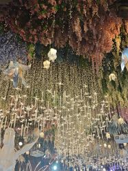-花嫁丽舍海岛婚礼殿堂(国展店)