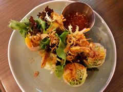 -CHINCHIN 青青·泰国料理(万象食家店)