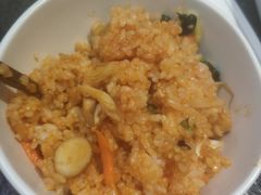 -海花锅盖烧烤店(怡馨家园店)