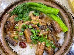 -煲煲掂风味煲仔饭餐厅(西区店)