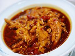 -欧记大排档·景德菜(上海首店)