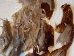 -正德楼果木烤鸭·渔家菜(东港店)