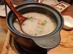 -如轩·海鲜砂锅粥·潮汕菜(一品天下店)