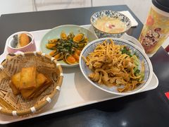 -大王油茶(二厂文创公园店)