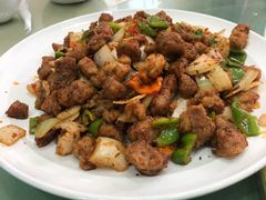 -金阁家常菜(贵阳路店)