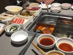 -海底捞火锅(奥山世纪城店)