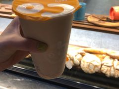 -CoCo都可(虹口龙之梦店)