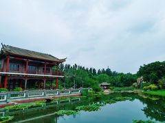 -北京园博大酒店